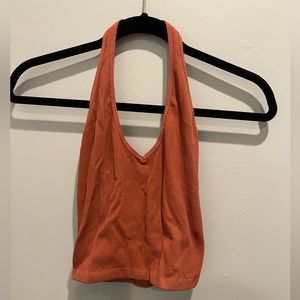 Urban outfitters halter